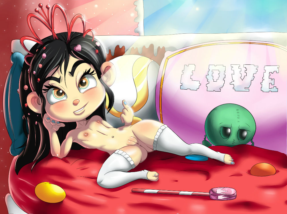 ARTIST NoLegal page 3 full