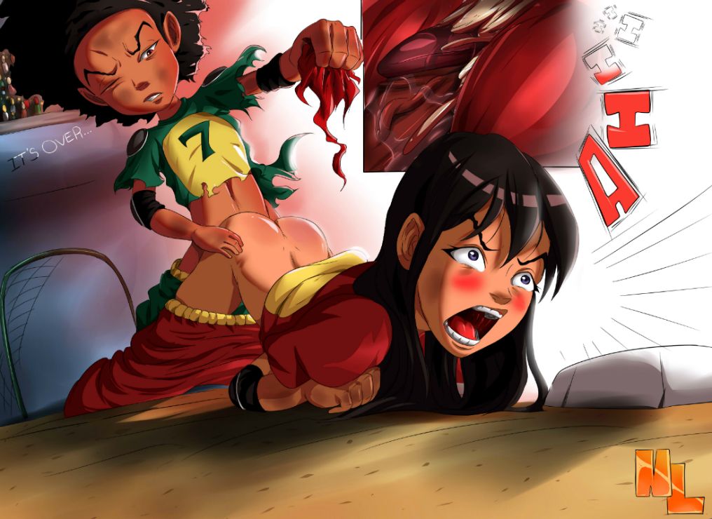ARTIST NoLegal page 8 full