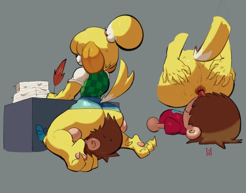 ARTIST lilmoonie page 2 full