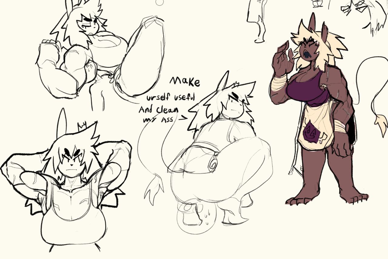 ARTIST lilmoonie page 3 full