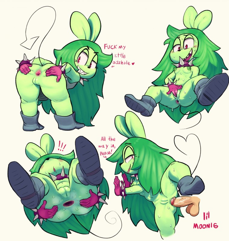 ARTIST lilmoonie page 4 full