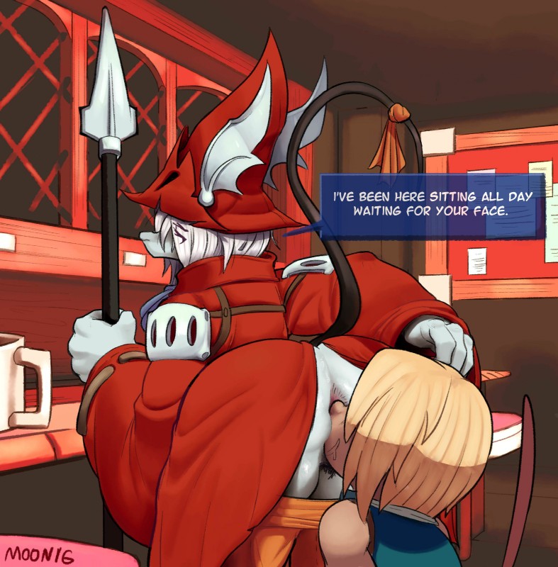 ARTIST lilmoonie page 7 full