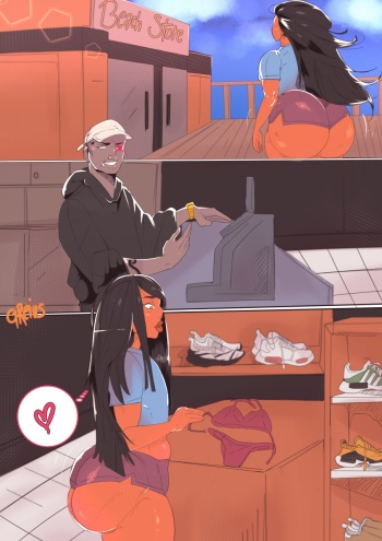 Changing Room Catastrophe cover
