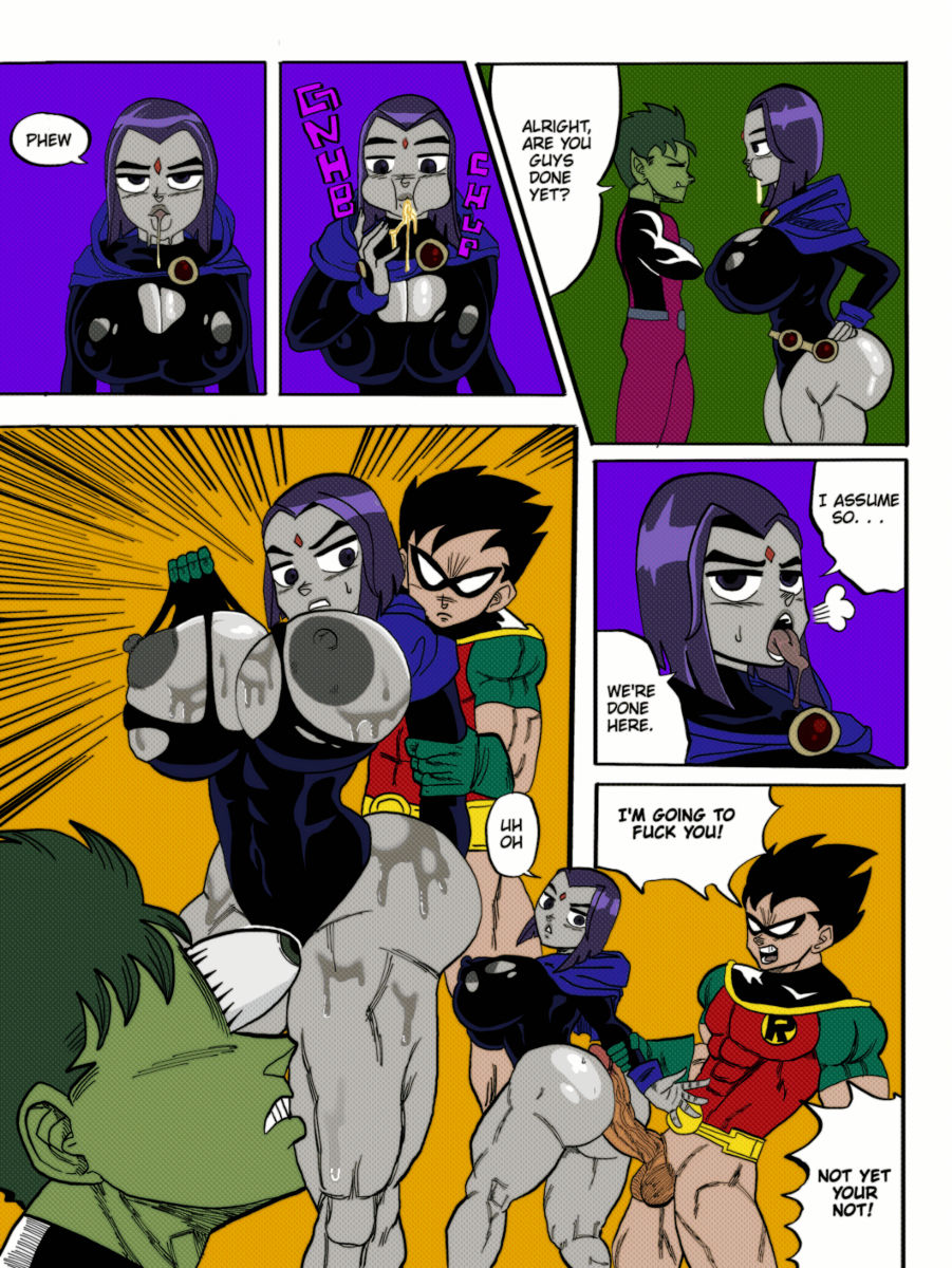 DoompyPomp page 9 full