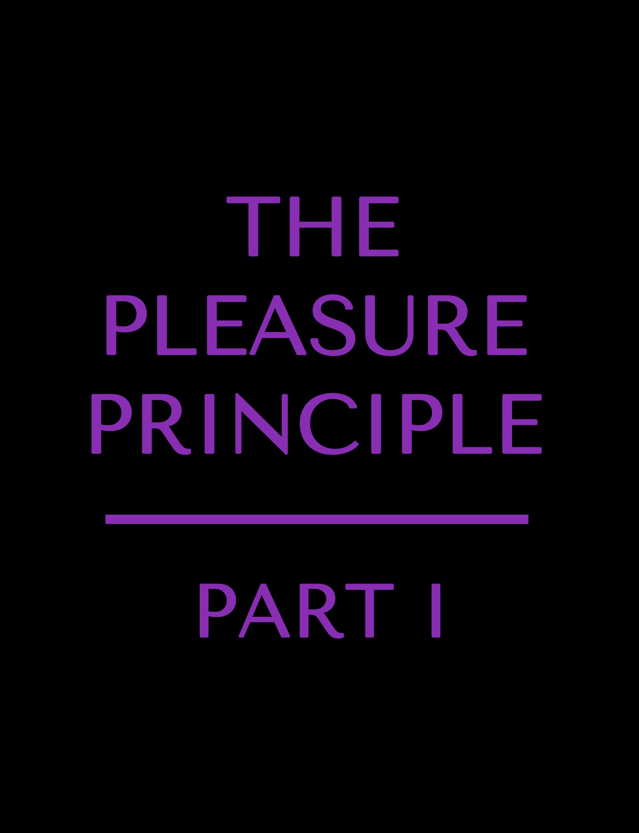 The Pleasure Principle page 2 full