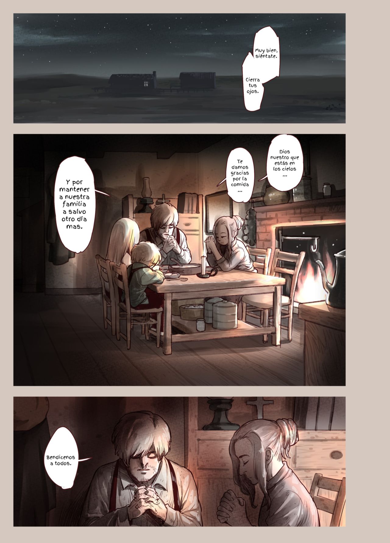 Tsumi to Mitsu page 4 full