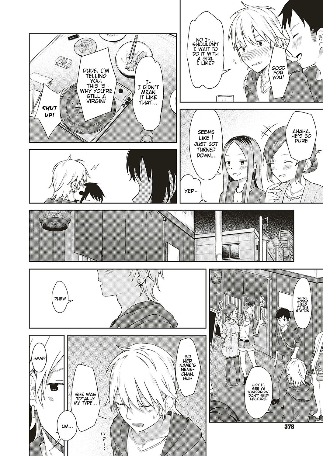 Analogy page 4 full