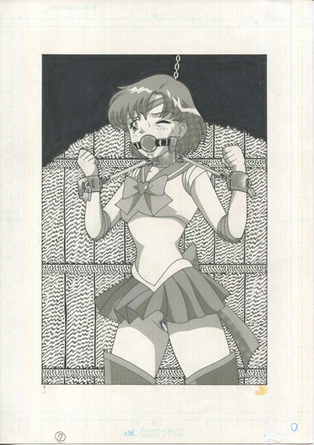 GAGS! page 8 full