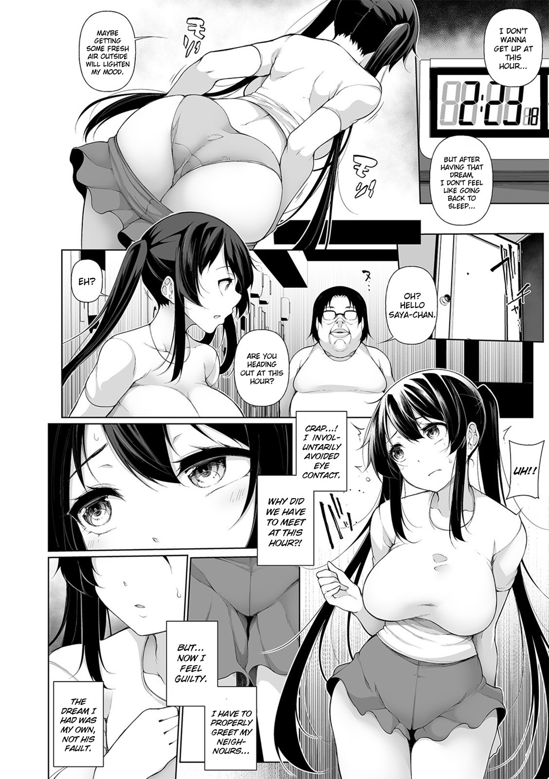 HYPNO BLINK 7 page 6 full
