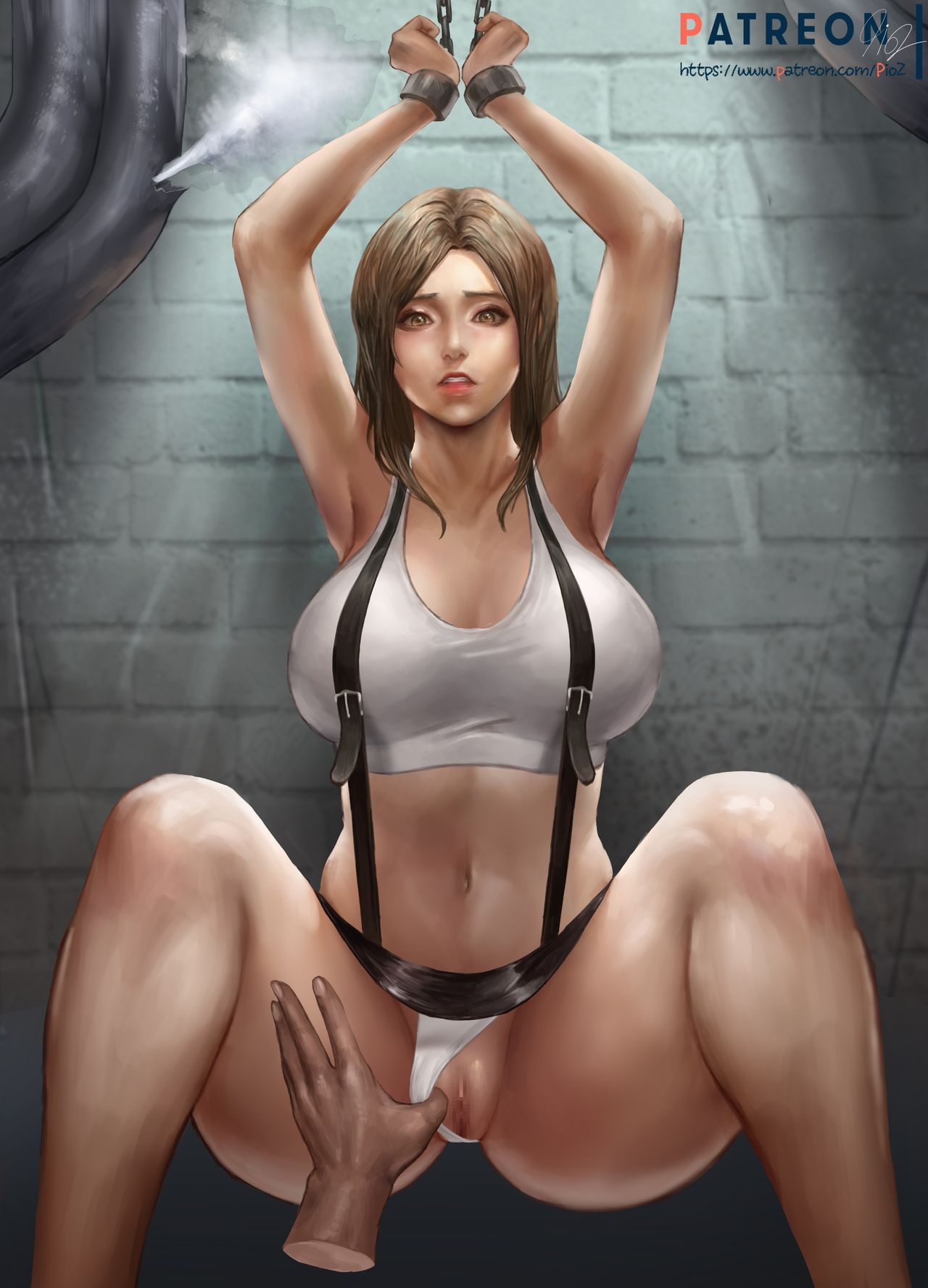 Tifa Lockhart ♥ page 2 full