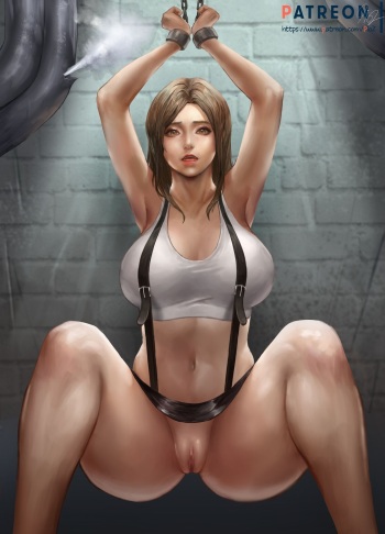 Tifa Lockhart ♥ cover