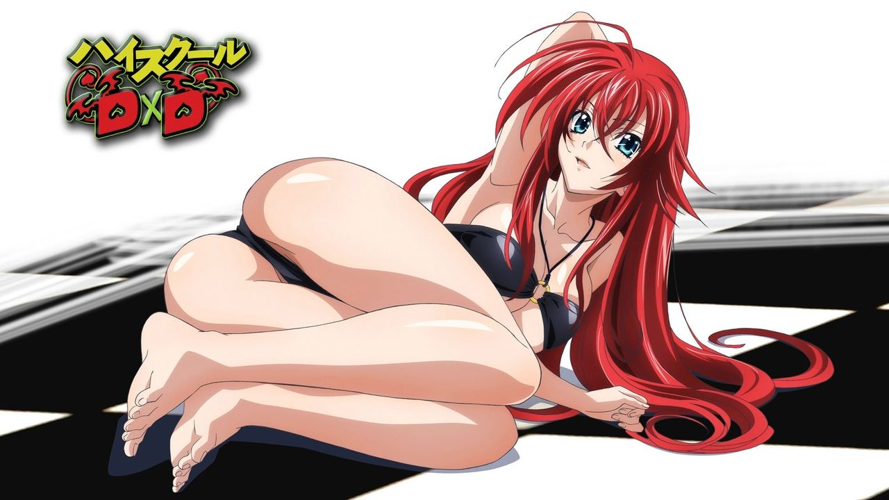 high school dxd eyecatches page 2 full