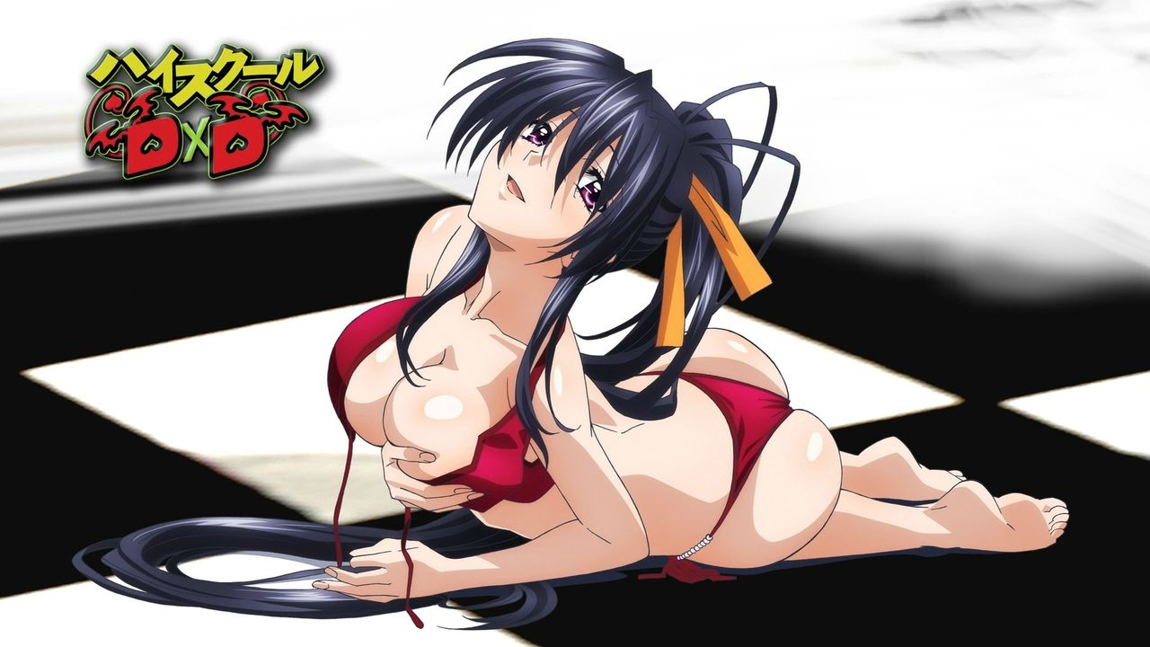 high school dxd eyecatches page 4 full