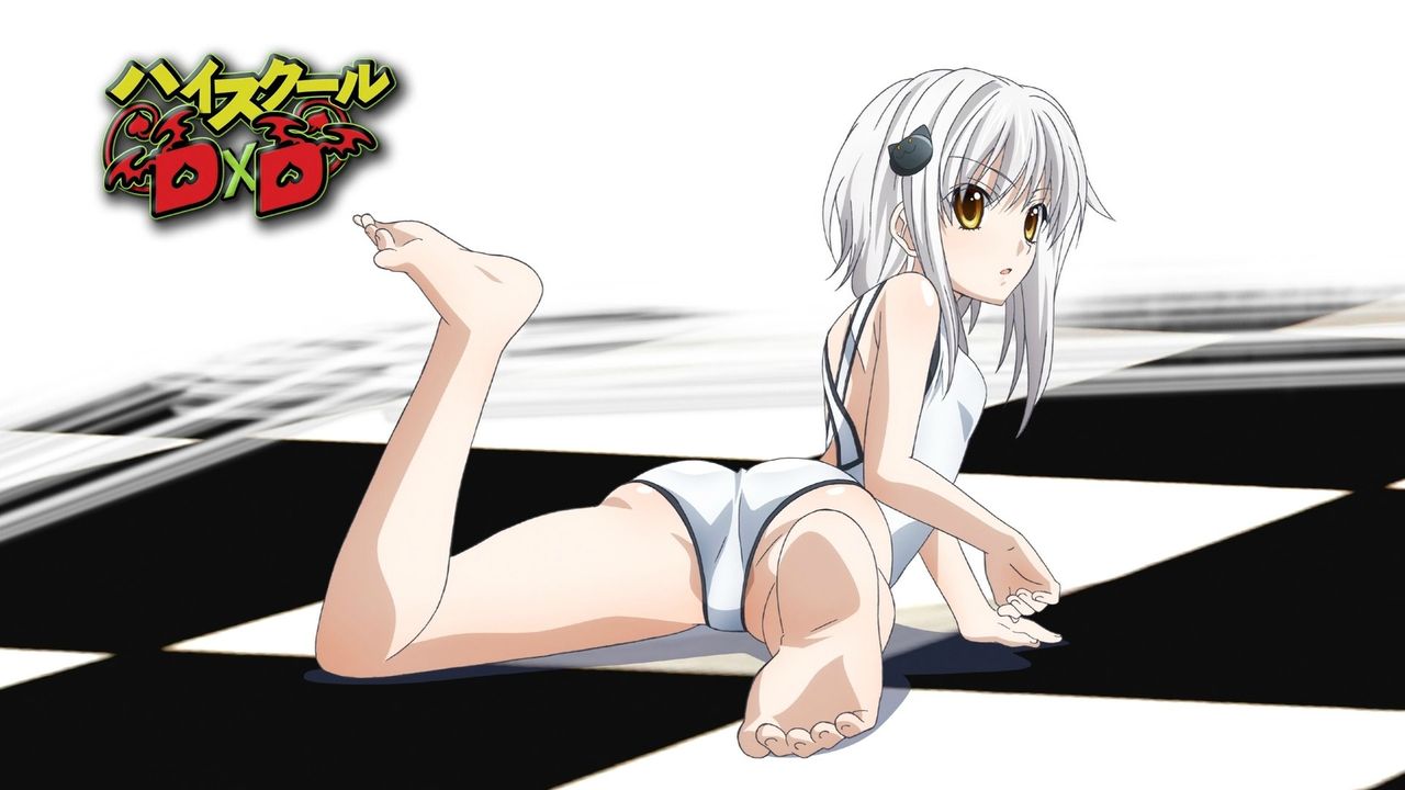 high school dxd eyecatches page 6 full