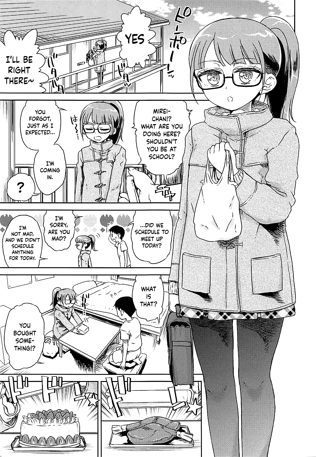 Mirei Militia page 2 full