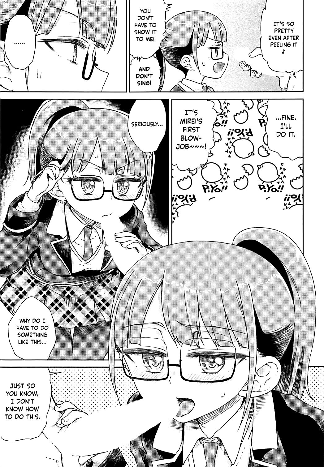 Mirei Militia page 6 full