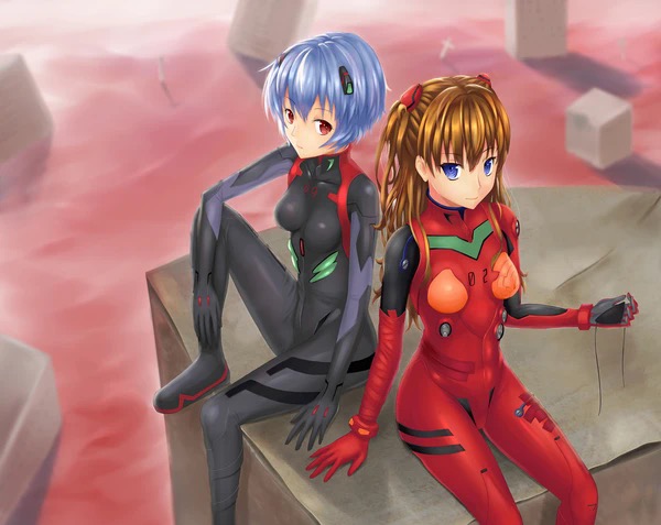 Aki99 artwork page 9 full