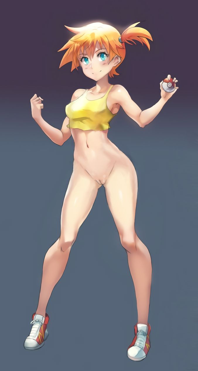 Random Pokemon Character Collection page 2 full
