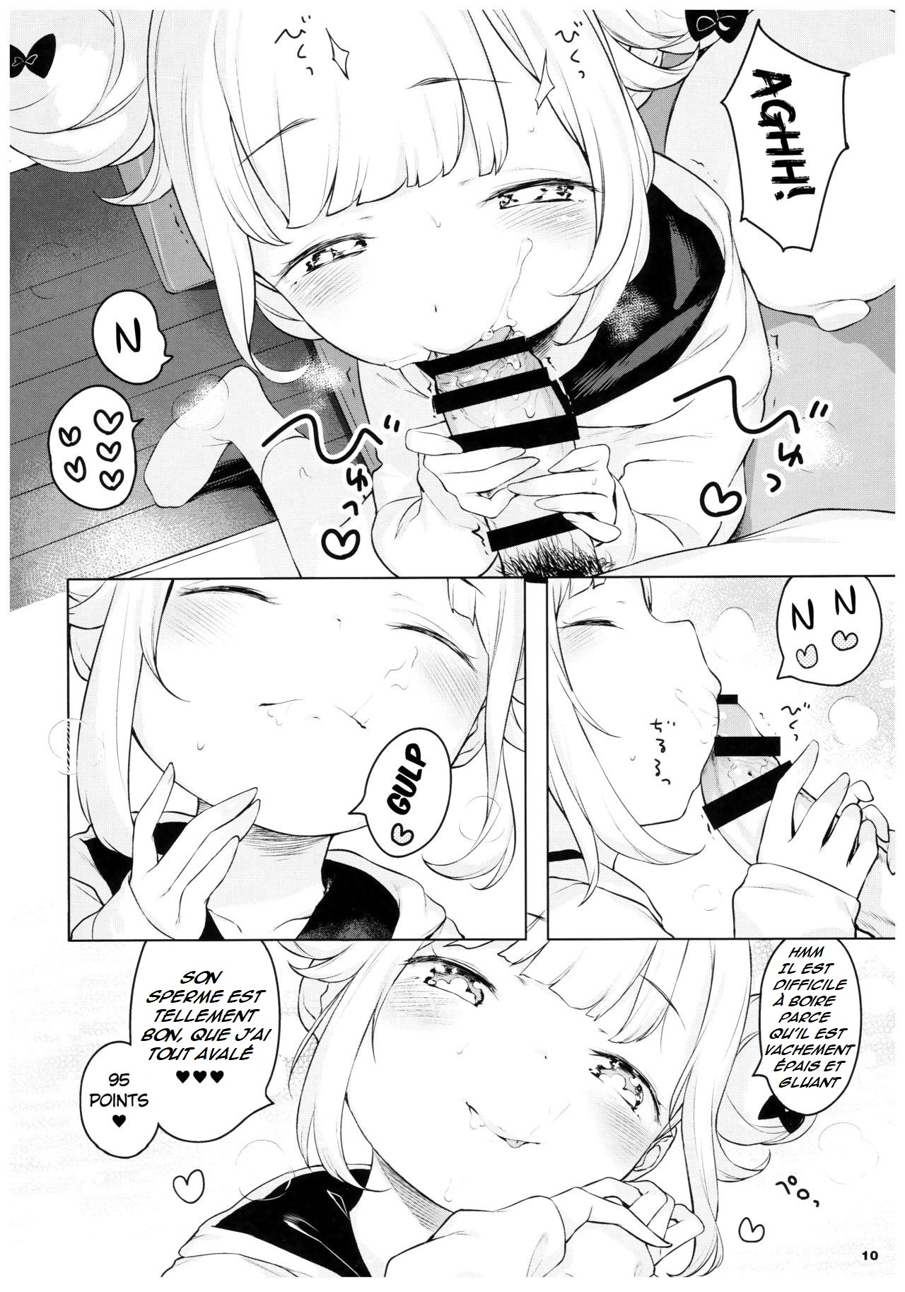 Pinkberry channel page 9 full