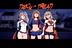 Dave Cheung - Schoolgirls