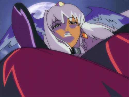 Angel Blade  Ep.1 ¦ " Gif and Pic " UNCENSORED page 4 full