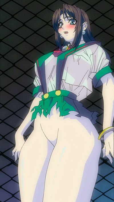 Angel Blade  Ep.1 ¦ " Gif and Pic " UNCENSORED page 7 full