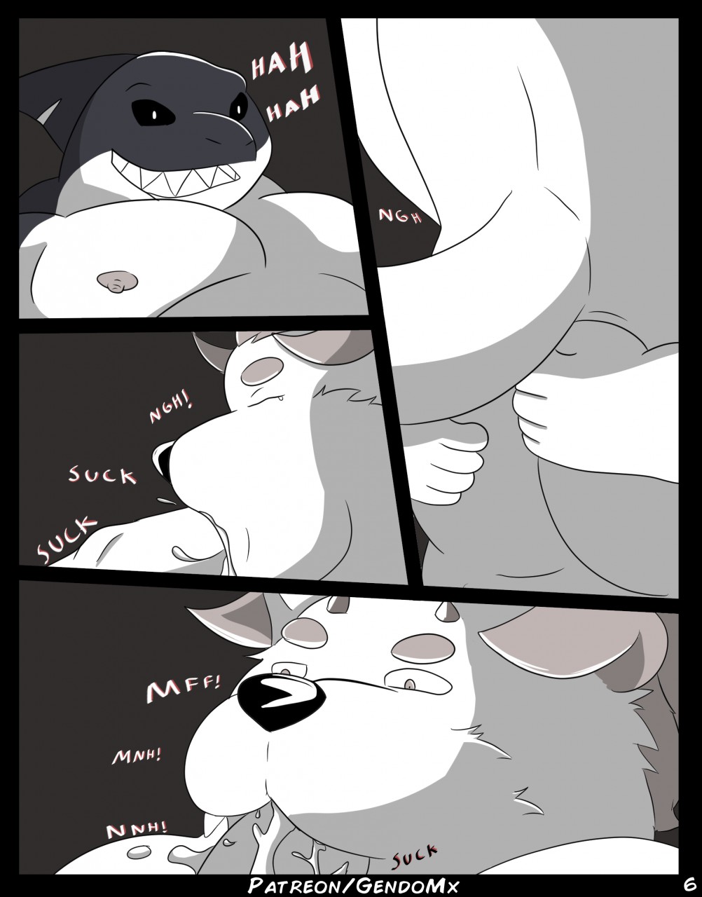 Dark Disquiet page 8 full