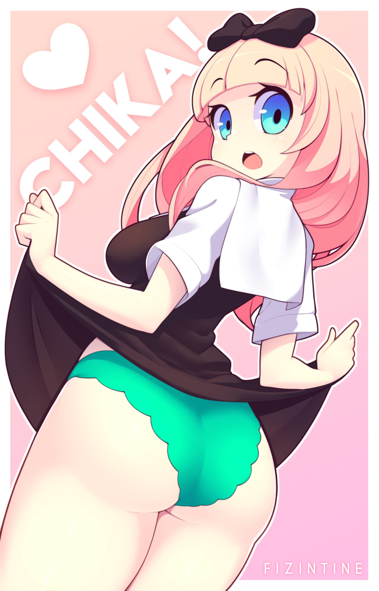 Fizintine page 7 full
