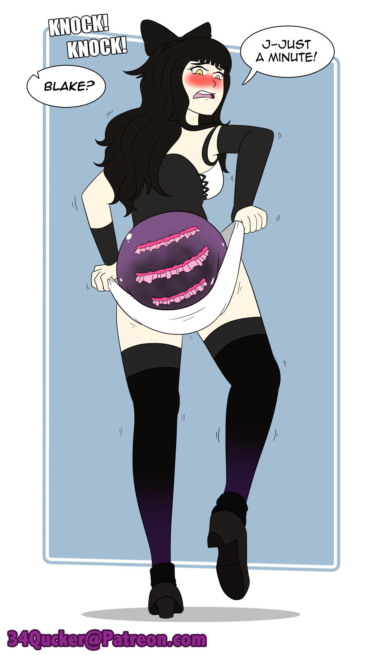 big_baby_blake page 5 full