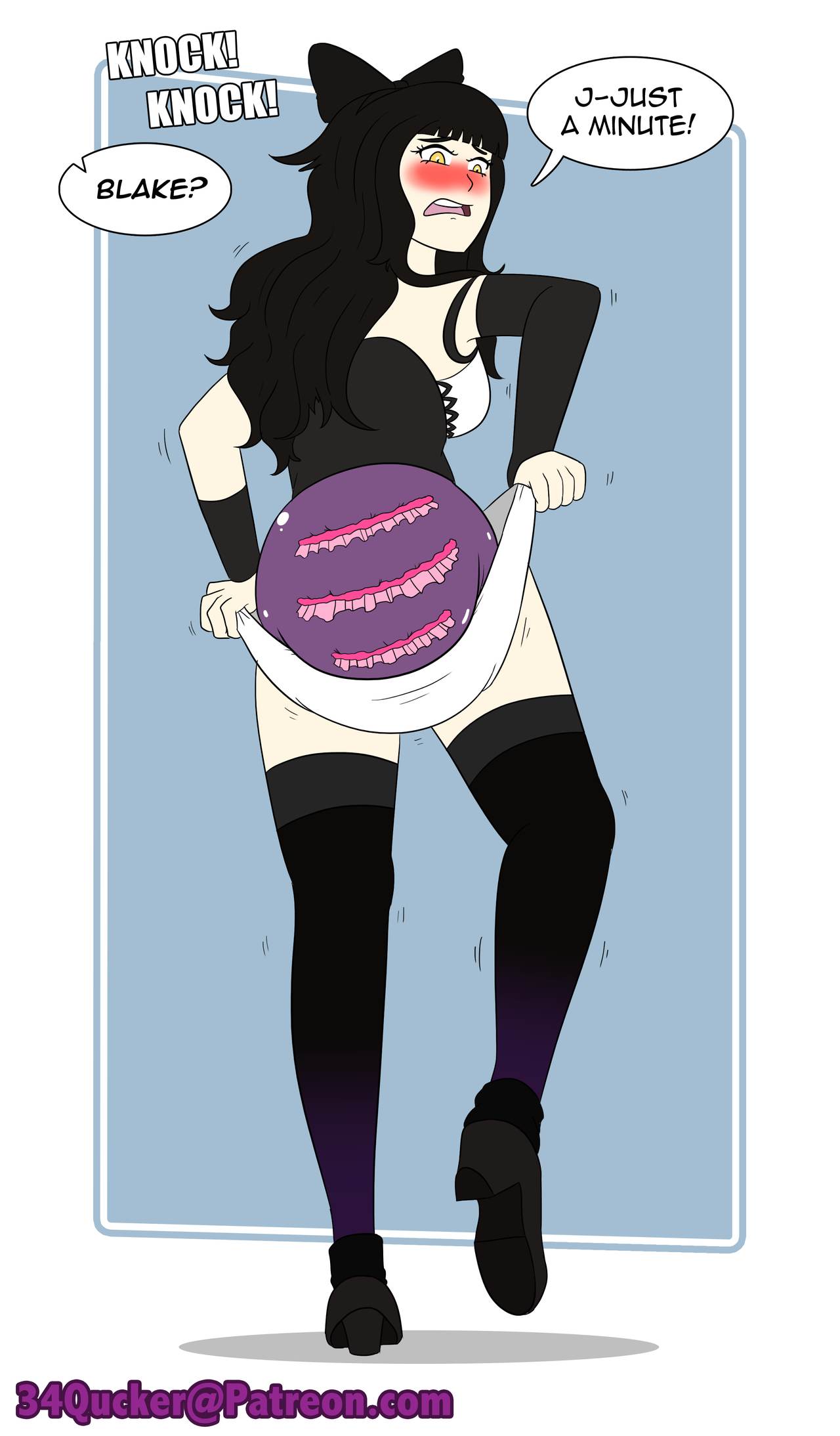 big_baby_blake page 6 full