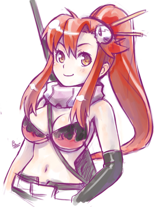 Yoko LIttner / Yoko Ritona Collection page 2 full