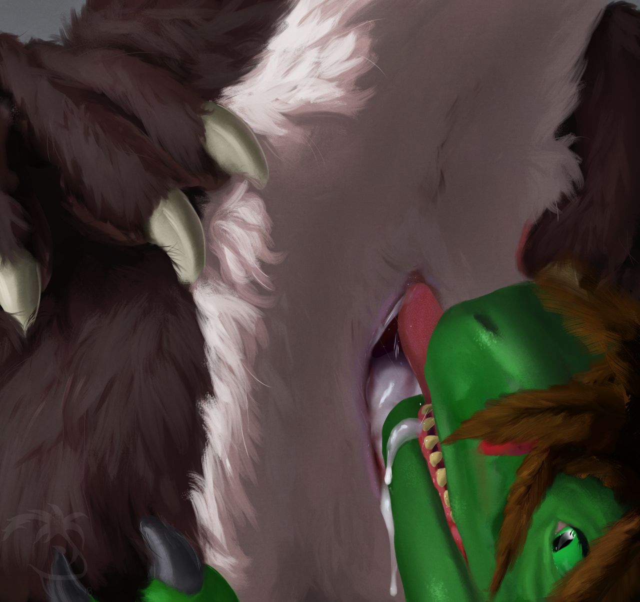 ARTIST caedere page 4 full