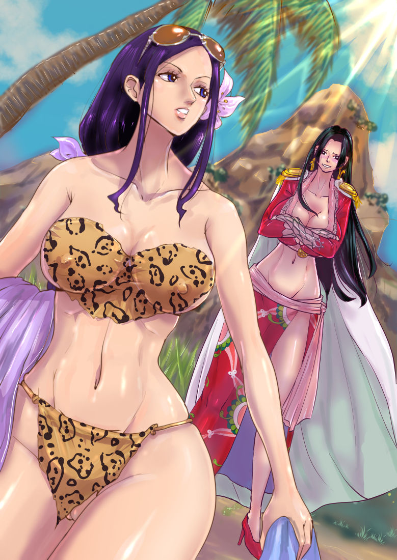 Kakutou Oukoku page 3 full