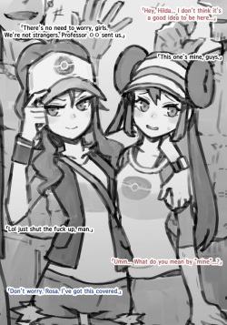 28.Hilda and Rosa