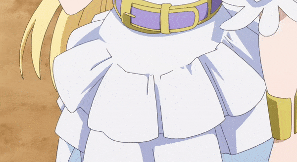 Shinchou Yuusha Gif page 10 full