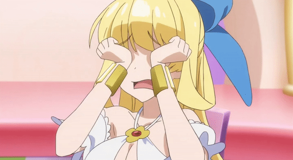 Shinchou Yuusha Gif page 4 full