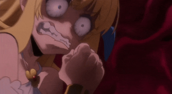Shinchou Yuusha Gif page 7 full