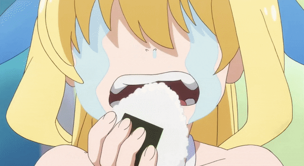 Shinchou Yuusha Gif page 9 full