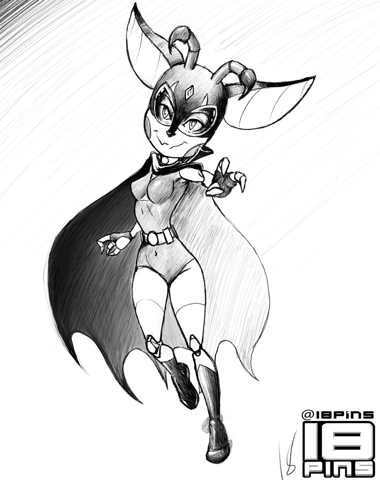 Art of 18Pins  -  Jan-Feb  -  2020 page 10 full