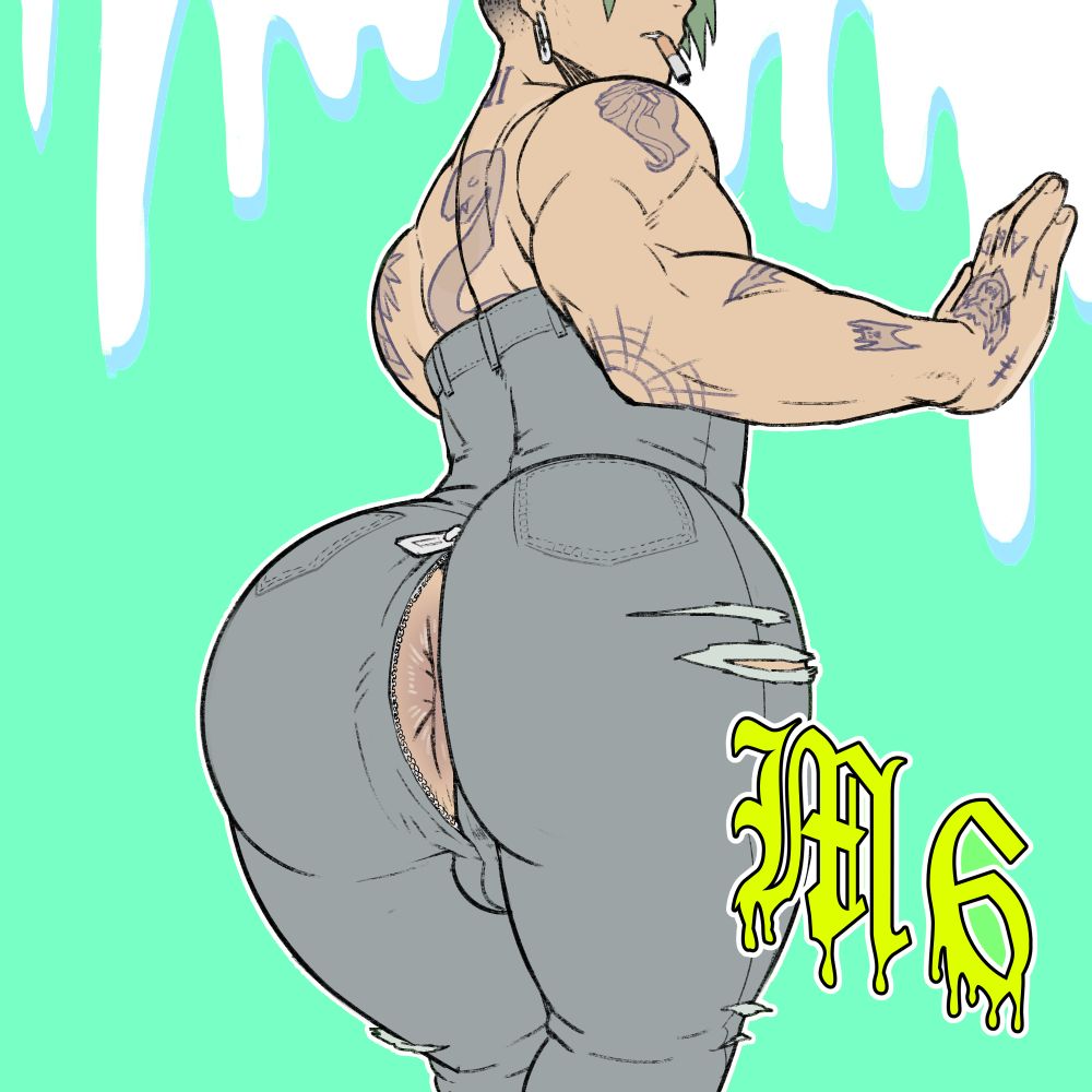 M6 page 2 full