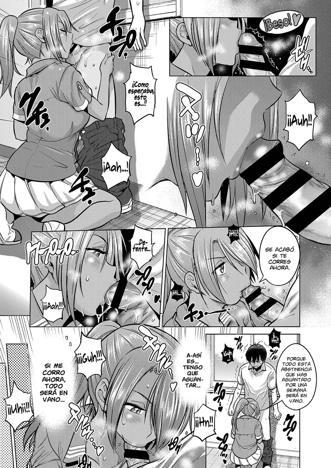 Jyoshi Luck! ~2 Years Later~ Shirogane-san no Shasei Kanri Nisshi Zenpen page 3 full