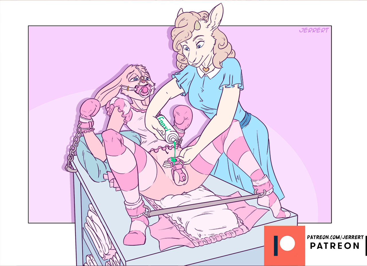 Jerrert diaper Art page 9 full