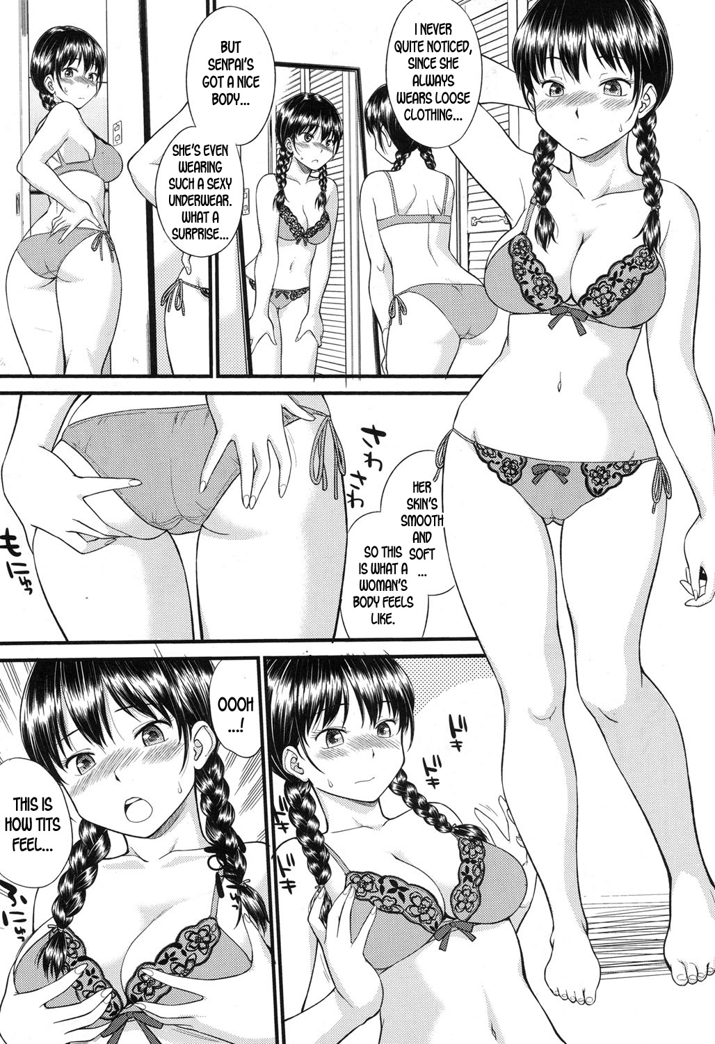 Body-Swapping page 7 full