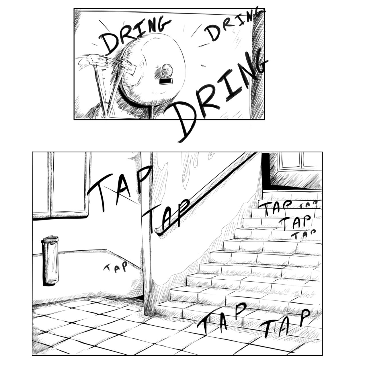 First Time page 4 full