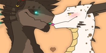 Pannekoeke - Fur Affinity  Archive cover