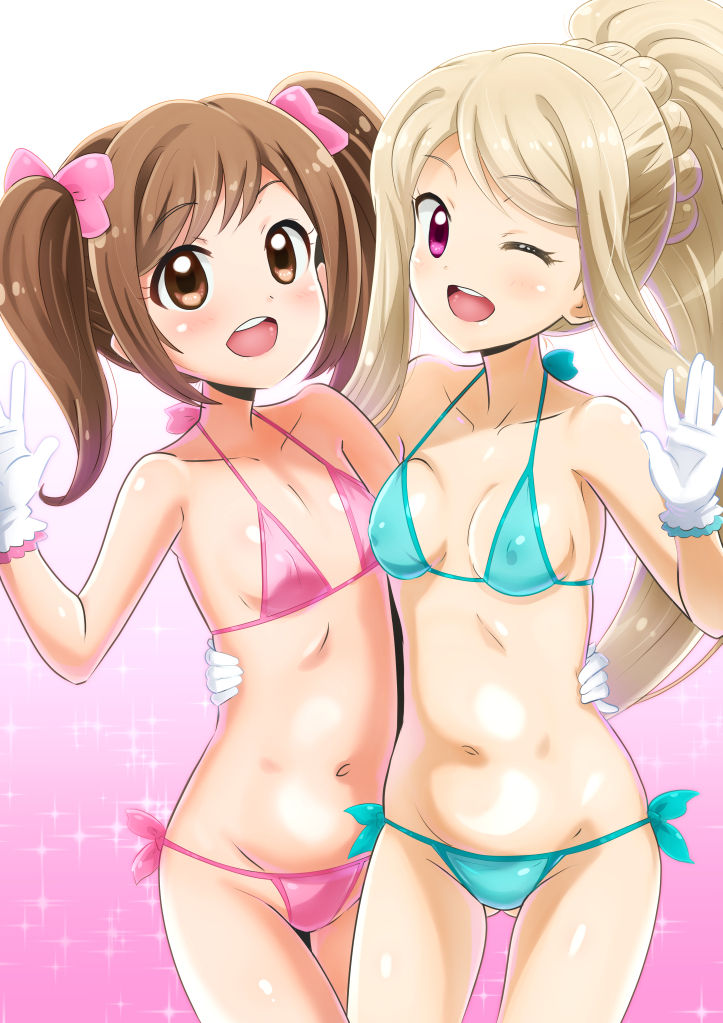 Kamisama Minarai Himitsu no Cocotama page 1 full