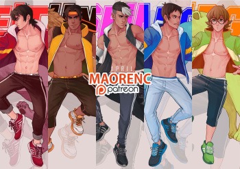 April 2017 Rewards cover