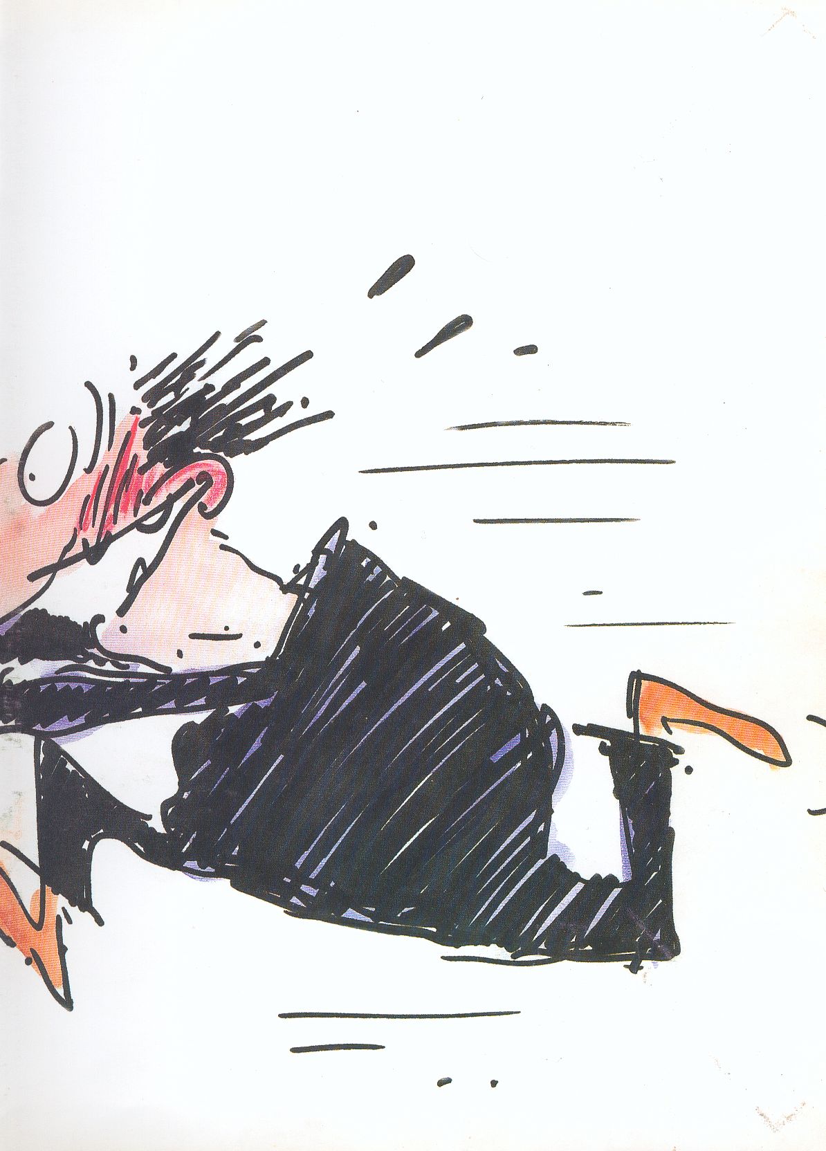 Dessins cochons page 3 full