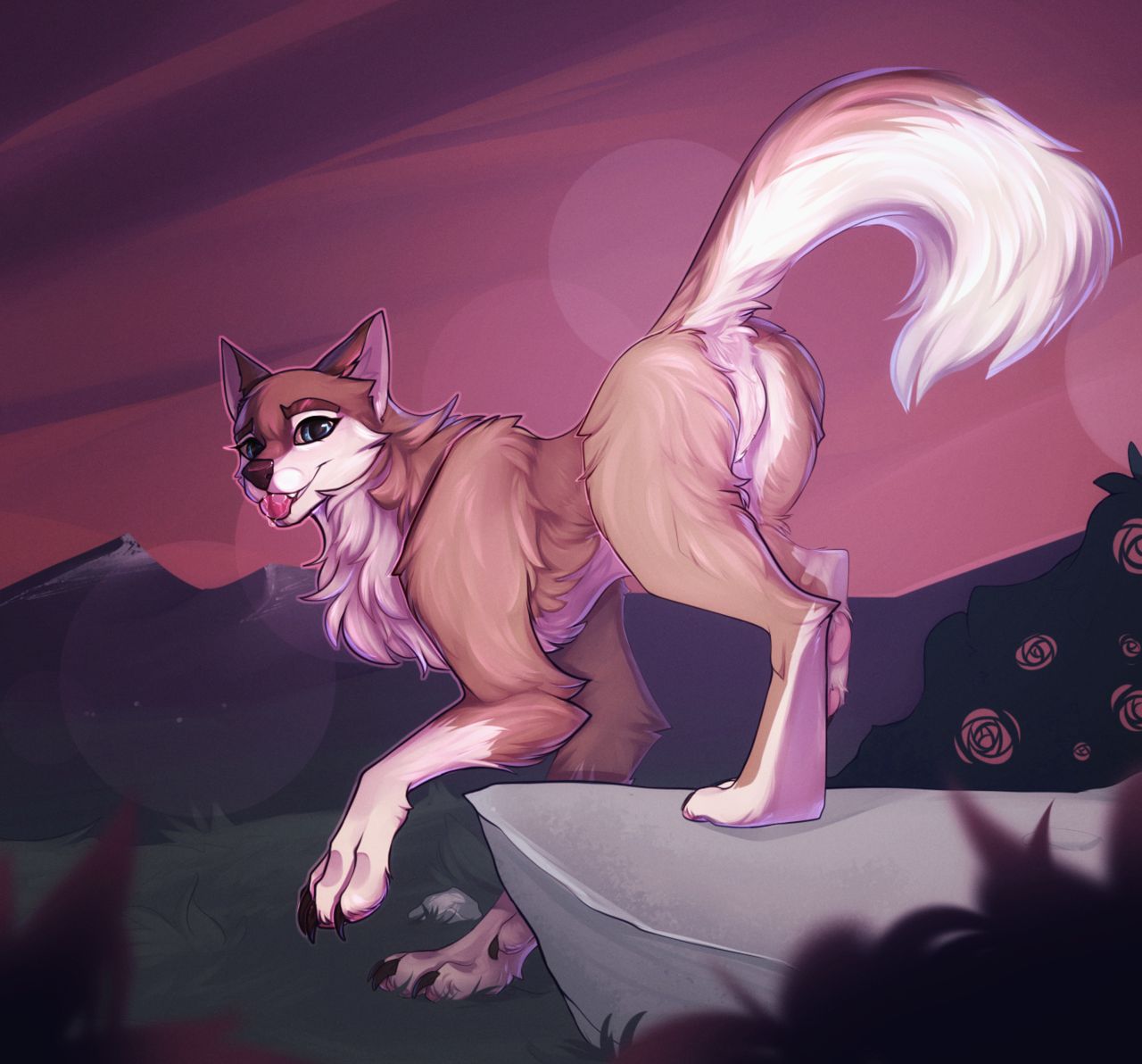 Patreon pinups 2019 page 7 full