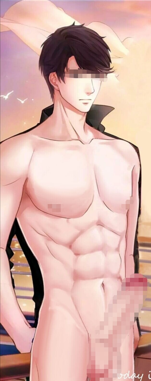 枫羽 page 6 full